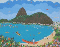 Pão de Açúcar