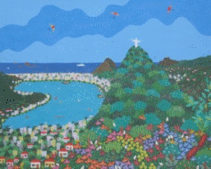 Corcovado/Lagoa