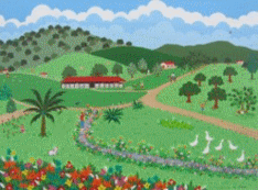 Fazenda